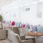 Stelia Mare Boutique Hotel Naousa (Paros)