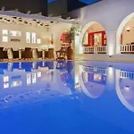 Stelia Mare Boutique Hotel Naousa (Paros)