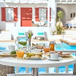 Отель Stelia Mare Boutique Науса