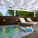 Отель Stelia Mare Boutique 4*