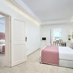 Stelia Mare Boutique Отель