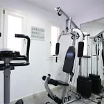 Stelia Mare Boutique Naousa (Paros)