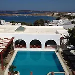 Stelia Mare Boutique Hotel