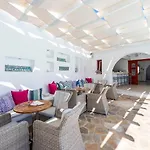 Stelia Mare Boutique Hotel Naousa (Paros)