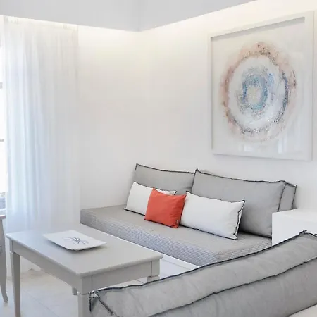 Stelia Mare Boutique Hotel