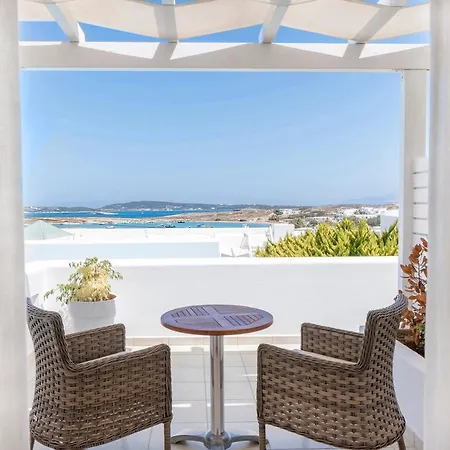 Hotel Stelia Mare Boutique Naousa