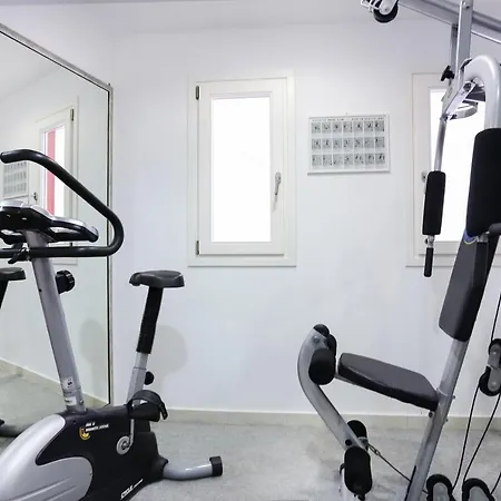 Stelia Mare Boutique Hotel