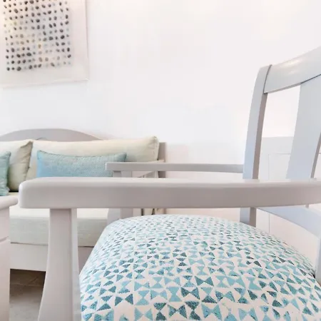 Hotel Stelia Mare Boutique Náoussa