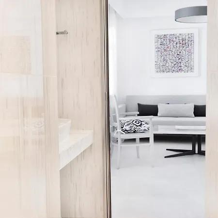 Hotel Stelia Mare Boutique Naoussa