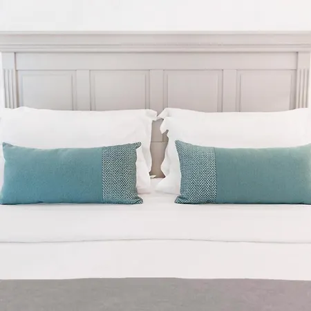 Stelia Mare Boutique Hotel Náoussa