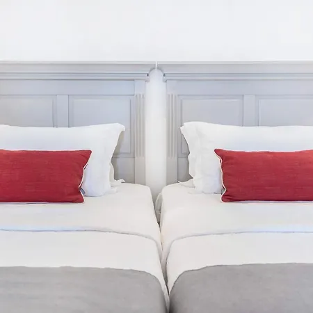 Stelia Mare Boutique Náoussa