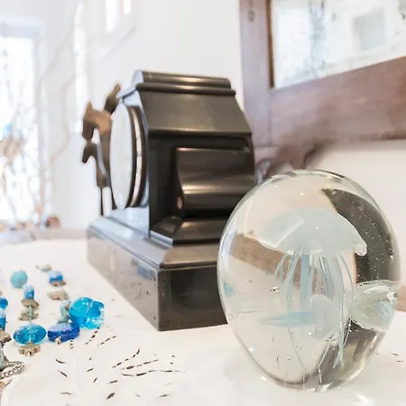 Stelia Mare Boutique Hotel