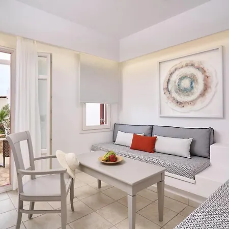Stelia Mare Boutique 4* Naousa