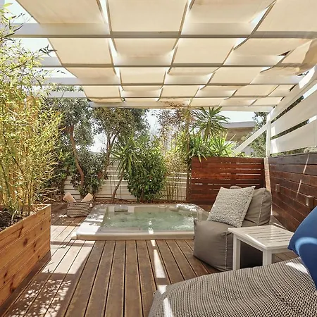 Hotel Stelia Mare Boutique