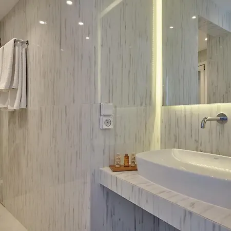 Stelia Mare Boutique 4* Náousa
