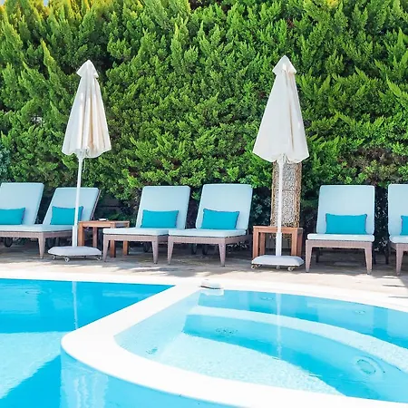 Hotel Stelia Mare Boutique 4*
