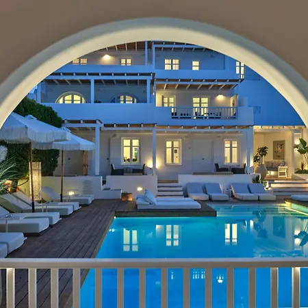 Stelia Mare Boutique