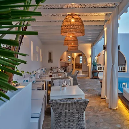 Stelia Mare Boutique Hotel