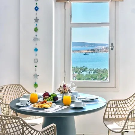 Hotel Stelia Mare Boutique