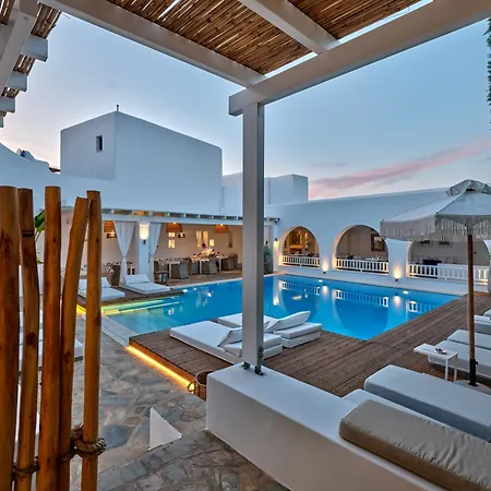 Hotel Stelia Mare Boutique 4*