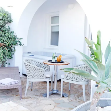 Stelia Mare Boutique Hotel