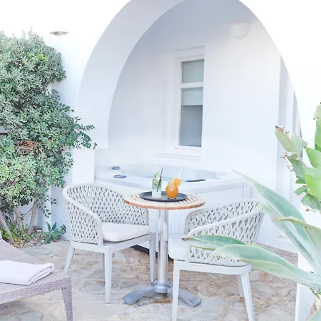 Hotel Stelia Mare Boutique