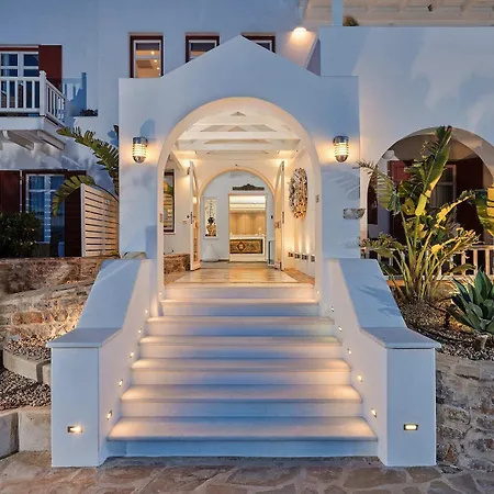 Hotel Stelia Mare Boutique 4*
