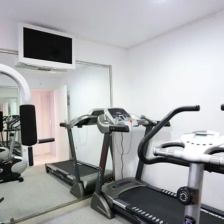 Hotel Stelia Mare Boutique