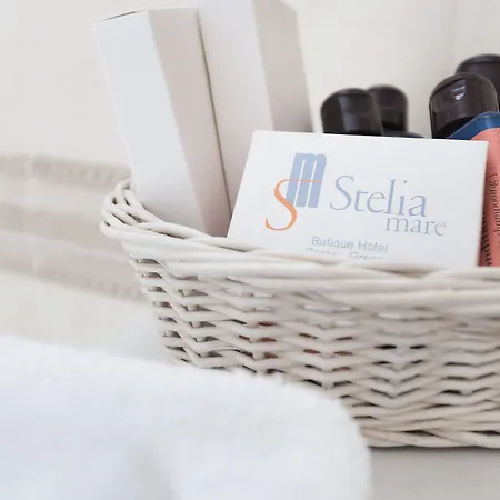 Hotel Stelia Mare Boutique