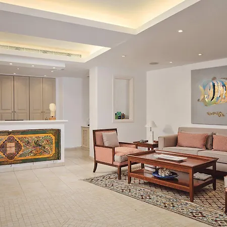 Hotel Stelia Mare Boutique Náoussa