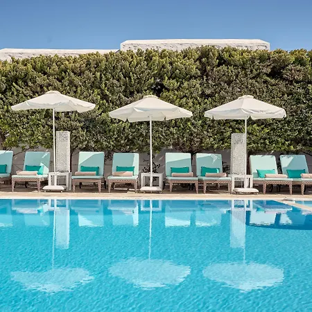 Stelia Mare Boutique Hotel 4*