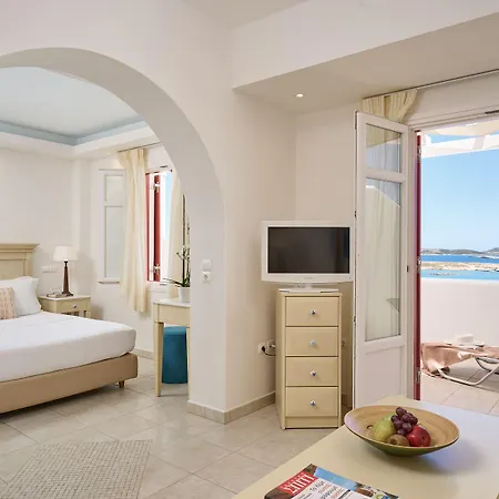 Hotel Stelia Mare Boutique