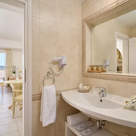 Hotel Stelia Mare Boutique