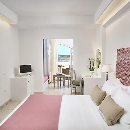 Stelia Mare Boutique Hotel 4*