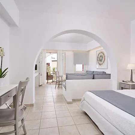 Stelia Mare Boutique Hotel