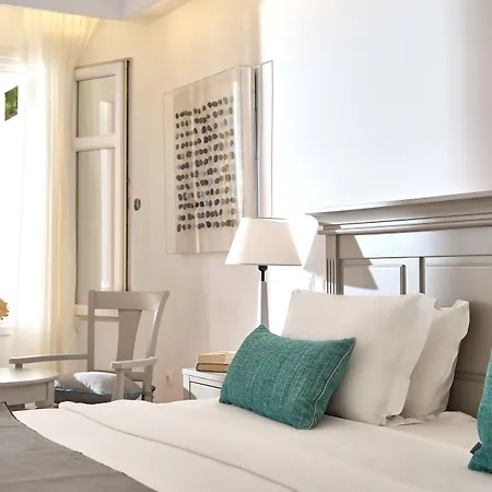 Stelia Mare Boutique Hotel 4*