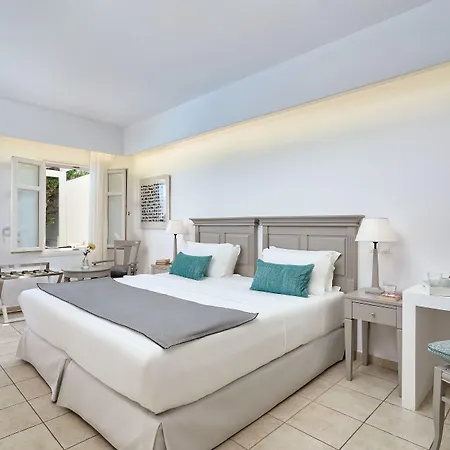 Stelia Mare Boutique 4* Naoussa