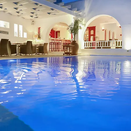 Stelia Mare Boutique Hotel 4*