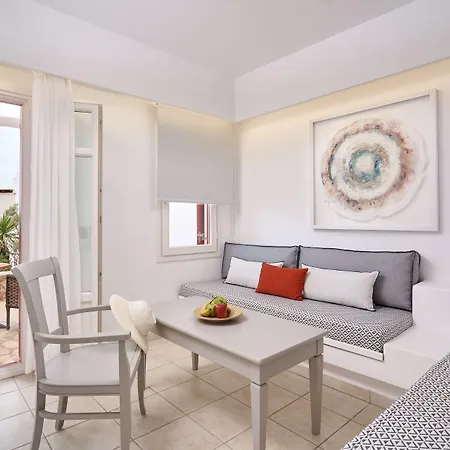 Stelia Mare Boutique 4* Naoussa