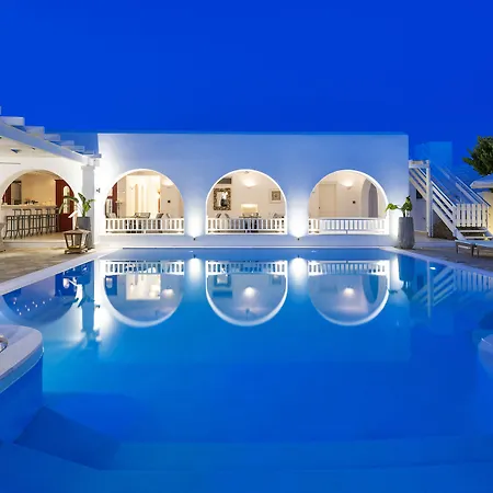 Stelia Mare Boutique Hotel