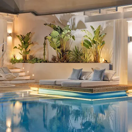 Stelia Mare Boutique Hotel