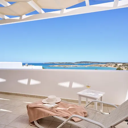 Stelia Mare Boutique Hotel