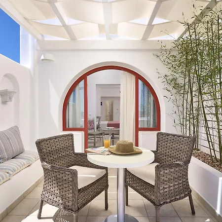 Hotel Stelia Mare Boutique 4*