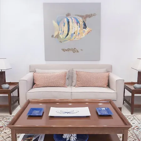 Stelia Mare Boutique Naoussa