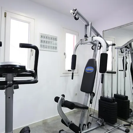 Stelia Mare Boutique Náoussa