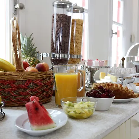 Stelia Mare Boutique Hotel