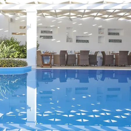 Stelia Mare Boutique Hotel 4*