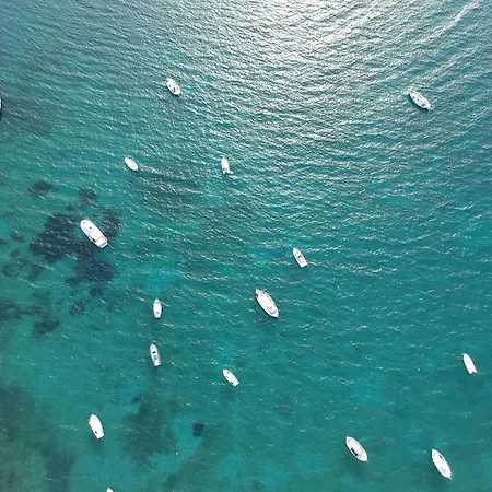 Stelia Mare Boutique 4* Náoussa