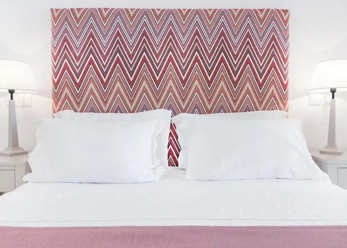 Stelia Mare Boutique Szálloda 4*