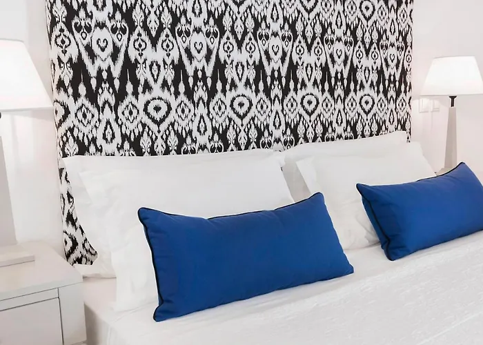 Отель Stelia Mare Boutique Науса